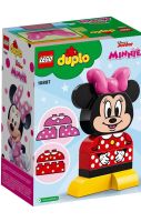 Minnie Maus Lego Duplo Hessen - Helsa Vorschau