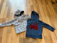 Pullover /Hoodie / Kleinkinder / Gr.86 Nordrhein-Westfalen - Lüdinghausen Vorschau