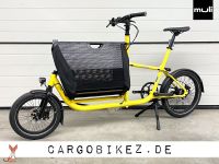 Muli Muskel 2024 | Lastenfahrrad Cargobike | muli fresh lemon Bayern - Grafenrheinfeld Vorschau