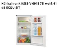 Kühlschrank Nordrhein-Westfalen - Dinslaken Vorschau