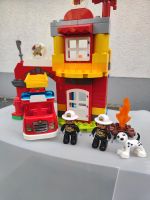 Lego Duplo Feuerwehrwache Hessen - Maintal Vorschau