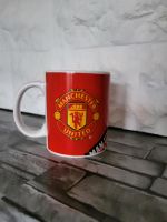 Tasse Manchester United Schleswig-Holstein - Trittau Vorschau