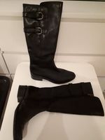 Caprice Leder Stiefel-Gr.5,5( 38,5) -Echtleder-sehr guter Zustand Rheinland-Pfalz - Ludwigshafen Vorschau