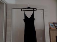 Schwarzes Kleid von Hallhuber Gr. 36 Bayern - Aschaffenburg Vorschau