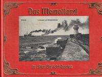 Memel Memelland im Alten Postkarten  Klaipeda Postkarten Flensburg - Fruerlund Vorschau