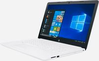 Neuwertiger Laptop HP 15-db0520ng 15,6" Notebook snow white Nordrhein-Westfalen - Gelsenkirchen Vorschau