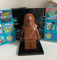 Lego LEGO Star Wars Wookie Chewbacca Figur Nordrhein-Westfalen - Leichlingen Vorschau