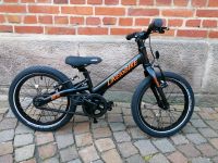 LIKEtoBIKE, Kokua, 16" Kinderrad, neues Modell, auf Lager Hessen - Bad Hersfeld Vorschau