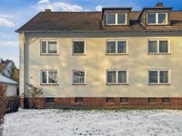 (RESERVIERT) Solide 4-Zimmer-Wohnung als Kapitalanlage in Schwerte-Westhofen Nordrhein-Westfalen - Schwerte Vorschau