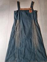 Jeanskleid Tom Tailor Gr. 40 Saarland - Spiesen-Elversberg Vorschau