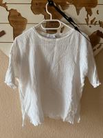 Mango MNG Sommer Damen Tshirt Oberteil Bluse Rheinland-Pfalz - Worms Vorschau