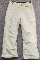 Mädchen Schneehose Skihose hellgelb Gr. 164 von Columbia Bayern - Wolfertschwenden Vorschau