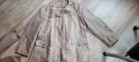 Damen Sommerjacke beige/ grau Gr.44 sehr gut Sachsen - Stauchitz Vorschau