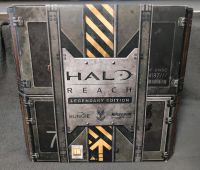 Xbox Collectors Edition Halo Reach Legendary Edition Nordrhein-Westfalen - Erkrath Vorschau