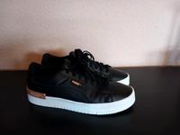 Puma Gr.42  schwarz/rosa Nordrhein-Westfalen - Krefeld Vorschau