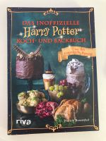 Das inoffizielle Harry-Potter-Koch- und Backbuch Rheinland-Pfalz - Nieder-Olm Vorschau