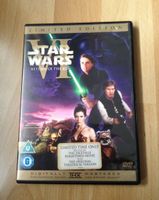 Star Wars - Return of the Jedi (2 DVD Limited Edition) UK English Rheinland-Pfalz - Zweibrücken Vorschau