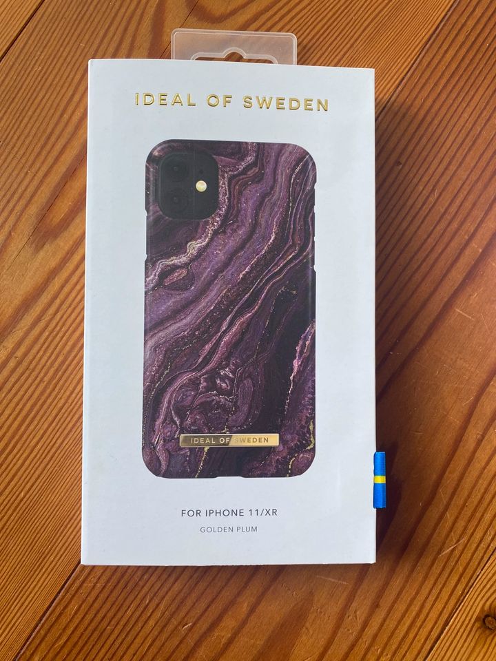 Ideal of Sweden iPhone 11 hülle in Mackenbach