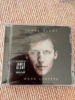 James Blunt - Moon Landing Rheinland-Pfalz - Grolsheim Vorschau