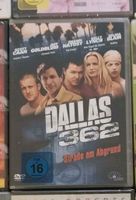 Dvd neu! Dallas 362 mit Jeff Goldblum Wandsbek - Hamburg Rahlstedt Vorschau