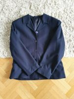 ♥️ Blazer Jacke Jacket Business dunkelblau Office 40 Büro Taufe Eimsbüttel - Hamburg Eimsbüttel (Stadtteil) Vorschau