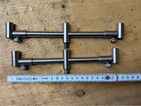 Matrix Super Slinky Buzzer Bars 3 Ruten Rod Pod Karpfen Bielefeld - Brackwede Vorschau