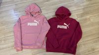 Puma Hoodie Kaputzenpullover gr M Berlin - Tempelhof Vorschau