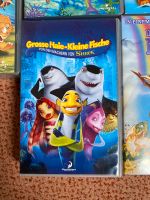 VHS Kassette Kinder / Große Haie, kleine Fische Niedersachsen - Ilsede Vorschau