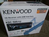 Kenwood KDC-5051U Nordrhein-Westfalen - Bad Sassendorf Vorschau