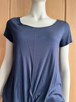 Comma T-Shirt Gr.40 (neuwertig) Nordrhein-Westfalen - Hiddenhausen Vorschau