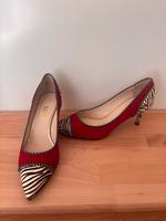 LODI Pumps Zebra mit pink  38 NEU Berlin - Pankow Vorschau