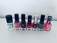 Nagellack Rival de Loop Nail Polish Niedersachsen - Salzgitter Vorschau