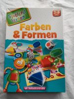 Farben & Formen Baden-Württemberg - Achstetten Vorschau