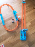 Hot Wheels Autos Rennchampion Speed Boost Trackset GBF82 Baden-Württemberg - Niefern-Öschelbronn Vorschau