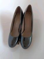 High Heels Tamaris Gr 41 schwarz Lack Saarbrücken-Mitte - St Arnual Vorschau