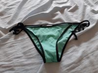 Bikini Hose türkis 36 Baden-Württemberg - Ilvesheim Vorschau