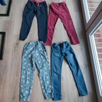 Hosen 134 140 Jeans Tchibo Jako-o Jogginghose Nordrhein-Westfalen - Lienen Vorschau