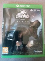 XBox One Spiel,,Jurassic World,, Sachsen - Bautzen Vorschau