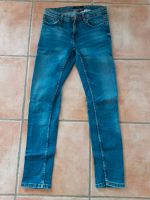 Jeans SMOG slim hellblau W29/L32 Niedersachsen - Algermissen Vorschau
