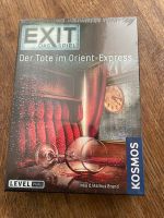 EXIT das Spiel - der Tote im Orient-Express Nordrhein-Westfalen - Weeze Vorschau