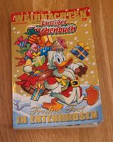 Comic "Frohes Fest in Entenhausen" Weihnachten, Donald, wie Neu Nordrhein-Westfalen - Mettmann Vorschau