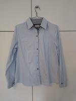 Bluse, Gerry Weber, Größe 36, blau gemustert Hessen - Schwalbach a. Taunus Vorschau