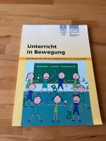 Unterricht in Bewegung Lehrer Pädagogik Grundschule Mathe Deutsch Bayern - Straubing Vorschau