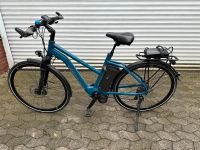 E-Bike 28 zoll von Kalkhoff impulse evo mittel motor Osterholz - Tenever Vorschau