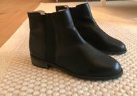Chelsea Boots (Buffalo London) Bayern - Straubing Vorschau