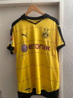 Borussia Dortmund Trikot 2015 L Pulisic Vahr - Neue Vahr Nord Vorschau