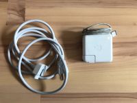 Apple MagSafe 2 Netzteil USA für MacBook US Ladegerät Hessen - Karben Vorschau