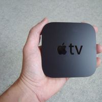 Apple TV 4th Generation Niedersachsen - Hildesheim Vorschau