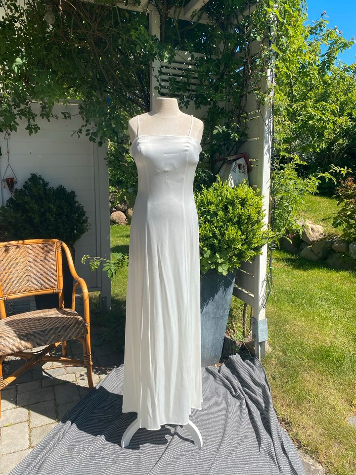 Brautkleid Gr 34/36 in Malente