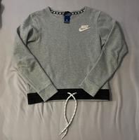 Nike Pulli Sweatshirt - Gr. XS Hessen - Edermünde Vorschau